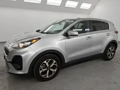 KNDPM3AC9L7646033 2020 KIA SPORTAGE