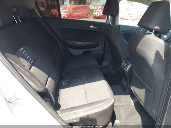 KNDPM3AC9L7646291 2020 KIA SPORTAGE - Image 8