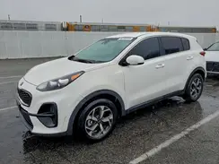 KNDPM3AC9L7646663 2020 KIA SPORTAGE