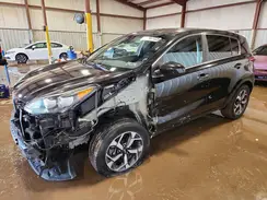 KNDPM3AC9L7651863 2020 KIA SPORTAGE