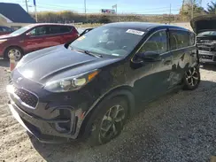 KNDPM3AC9L7654293 2020 KIA SPORTAGE