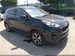 KNDPM3AC9L7655847 2020 KIA SPORTAGE