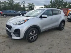 KNDPM3AC9L7659879 2020 KIA SPORTAGE