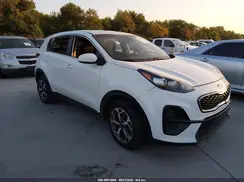 KNDPM3AC9L7663298 2020 KIA SPORTAGE