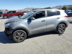 KNDPM3AC9L7669327 2020 KIA SPORTAGE