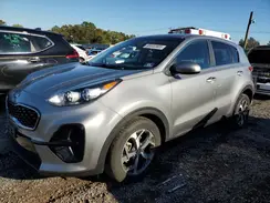 KNDPM3AC9L7670333 2020 KIA SPORTAGE