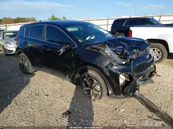 KNDPM3AC9L7677038 2020 KIA SPORTAGE