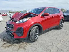 KNDPM3AC9L7680537 2020 KIA SPORTAGE