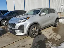 KNDPM3AC9L7680957 2020 KIA SPORTAGE