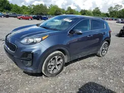 KNDPM3AC9L7681381 2020 KIA SPORTAGE