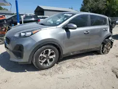 KNDPM3AC9L7681882 2020 KIA SPORTAGE