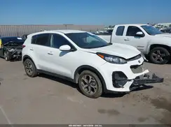 KNDPM3AC9L7687763 2020 KIA SPORTAGE