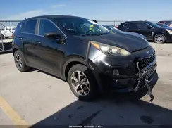 KNDPM3AC9L7688377 2020 KIA SPORTAGE