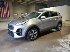 KNDPM3AC9L7689058 2020 KIA SPORTAGE