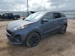 KNDPM3AC9L7689660 2020 KIA SPORTAGE