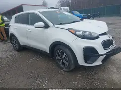 KNDPM3AC9L7693983 2020 KIA SPORTAGE