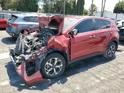 KNDPM3AC9L7696575 2020 KIA SPORTAGE