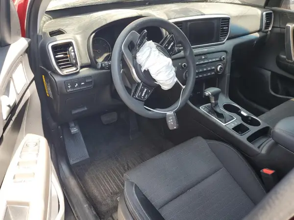 KNDPM3AC9L7696575 2020 KIA SPORTAGE - Image 8