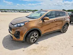KNDPM3AC9L7700592 2020 KIA SPORTAGE