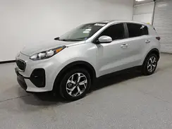 KNDPM3AC9L7700673 2020 KIA SPORTAGE