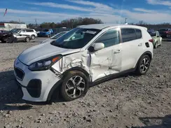KNDPM3AC9L7700785 2020 KIA SPORTAGE