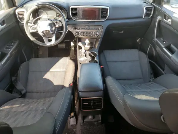 KNDPM3AC9L7700785 2020 KIA SPORTAGE - Image 8