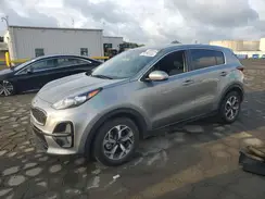 KNDPM3AC9L7702536 2020 KIA SPORTAGE
