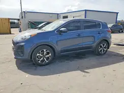 KNDPM3AC9L7706554 2020 KIA SPORTAGE