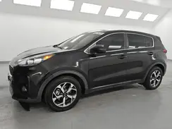 KNDPM3AC9L7707297 2020 KIA SPORTAGE