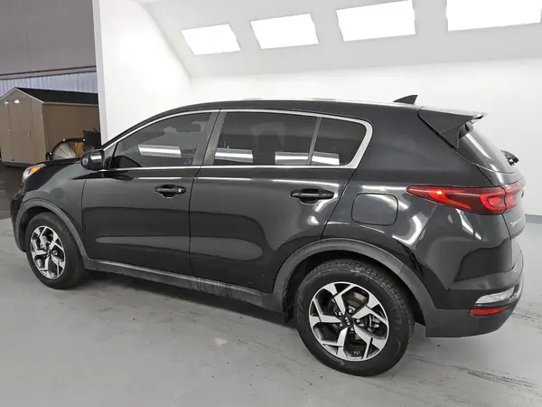 KNDPM3AC9L7707297 2020 KIA SPORTAGE - Image 2