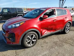 KNDPM3AC9L7708269 2020 KIA SPORTAGE