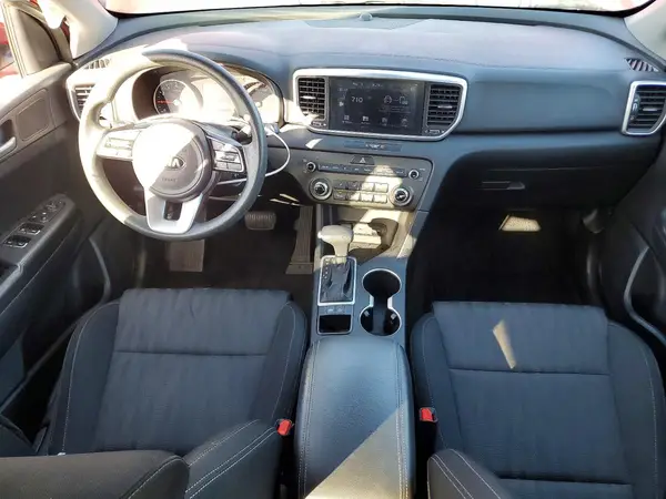 KNDPM3AC9L7708269 2020 KIA SPORTAGE - Image 8