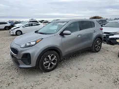 KNDPM3AC9L7710202 2020 KIA SPORTAGE