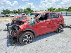KNDPM3AC9L7711561 2020 KIA SPORTAGE