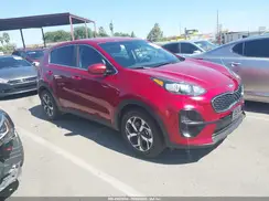 KNDPM3AC9L7714377 2020 KIA SPORTAGE