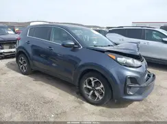 KNDPM3AC9L7719112 2020 KIA SPORTAGE