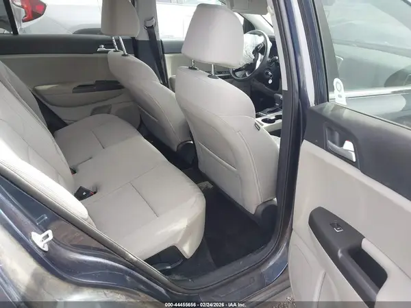 KNDPM3AC9L7719112 2020 KIA SPORTAGE - Image 8