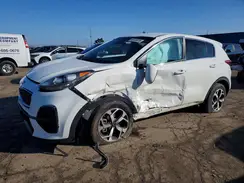 KNDPM3AC9L7719496 2020 KIA SPORTAGE