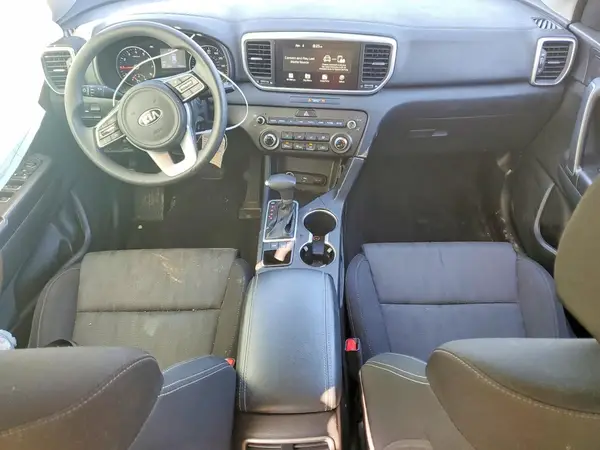 KNDPM3AC9L7719496 2020 KIA SPORTAGE - Image 8
