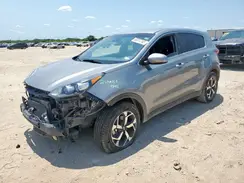 KNDPM3AC9L7719675 2020 KIA SPORTAGE