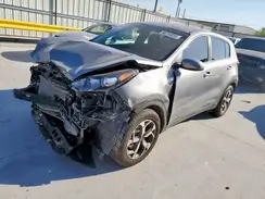 KNDPM3AC9L7720406 2020 KIA SPORTAGE