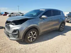 KNDPM3AC9L7720714 2020 KIA SPORTAGE