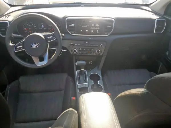 KNDPM3AC9L7720714 2020 KIA SPORTAGE - Image 8