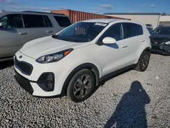KNDPM3AC9L7722026 2020 KIA SPORTAGE