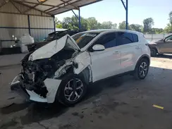 KNDPM3AC9L7724231 2020 KIA SPORTAGE