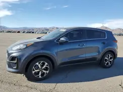 KNDPM3AC9L7724939 2020 KIA SPORTAGE