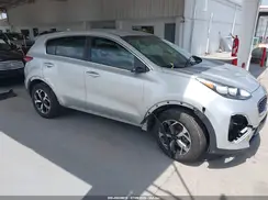 KNDPM3AC9L7725508 2020 KIA SPORTAGE