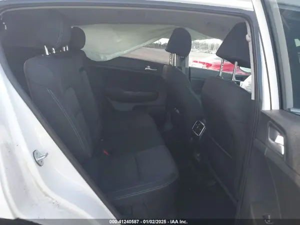 KNDPM3AC9L7727131 2020 KIA SPORTAGE - Image 8