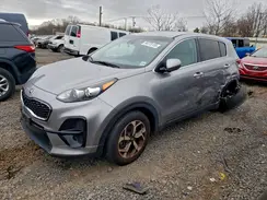 KNDPM3AC9L7729235 2020 KIA SPORTAGE