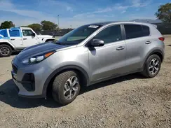 KNDPM3AC9L7729459 2020 KIA SPORTAGE